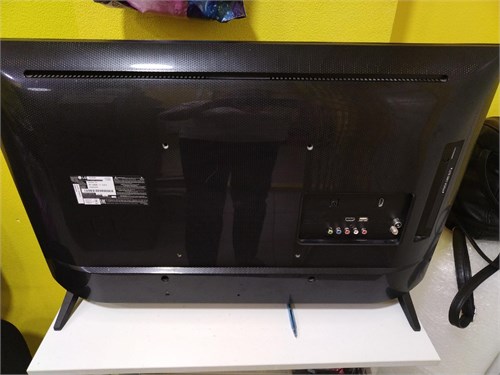 Телевизор LG 32LJ510U 890000595999 - фото 887672