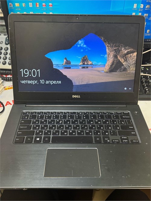 Ноутбук Dell Vostro 5468 (i3 6006U) 890000598516 - фото 887830