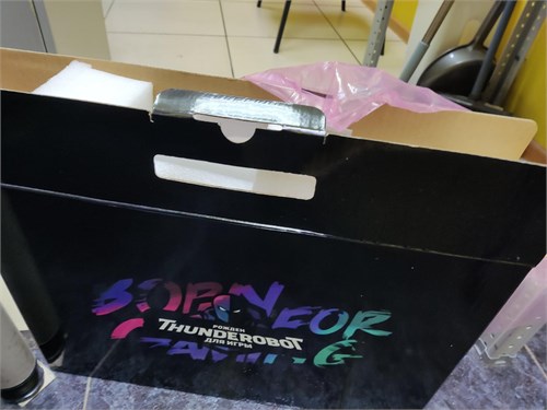 Игровой ноутбук THUNDEROBOT 911S (i5 12450H RTX 3050) 890000597600 - фото 887880