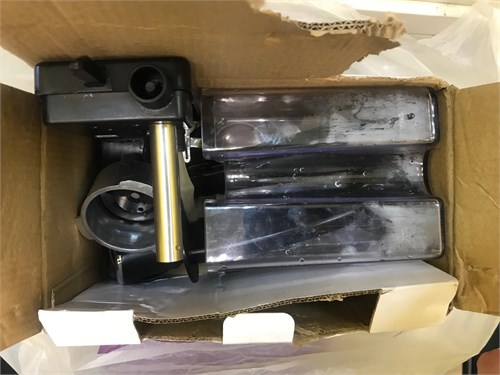 Кофеварка рожковая Polaris PCM 1540 WIFI IQ Home 890000598046 - фото 888130