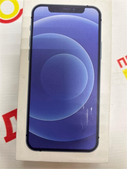 APPLE IPHONE 12 MINI 256 ГБ 890000598057 - фото 888152