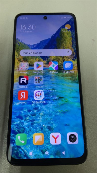 XIAOMI REDMI 12 8/256 ГБ 890000597687 - фото 888165
