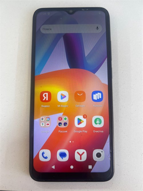 XIAOMI REDMI A2+ 3/64 ГБ 890000597734 - фото 888226