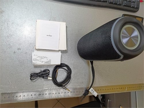 Портативная колонка Aceline APS200 890000597858 - фото 888382