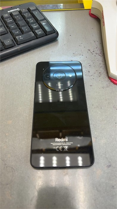 XIAOMI REDMI A3 3/64 890000596862 - фото 888889