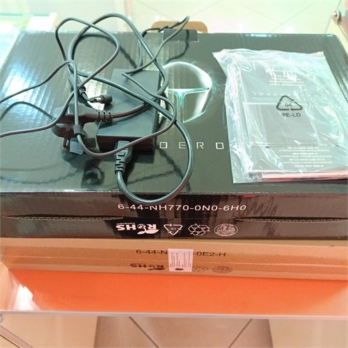 Игровой ноутбук Thunderobot 911 Plus X (i5 12450H RTX 3050 Ti) 890000593572 - фото 889223