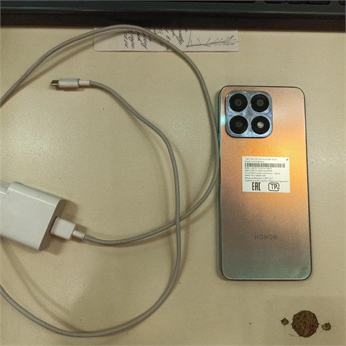 HONOR X8A 6/128 ГБ 890000596872 - фото 889281