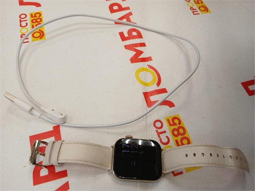 HUAWEI WATCH FIT 3 890000591441 - фото 890519