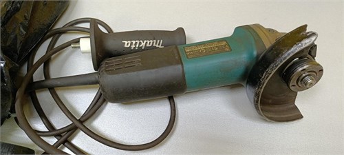 УШМ Makita 9558HNR 890000595272 - фото 890967