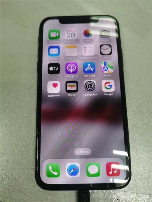 APPLE IPHONE XS 512 ГБ 890000560214 - фото 891046