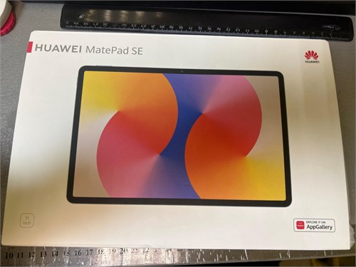 Планшет HUAWEI MATEPAD SE 11 4/128 890000589191 - фото 891122