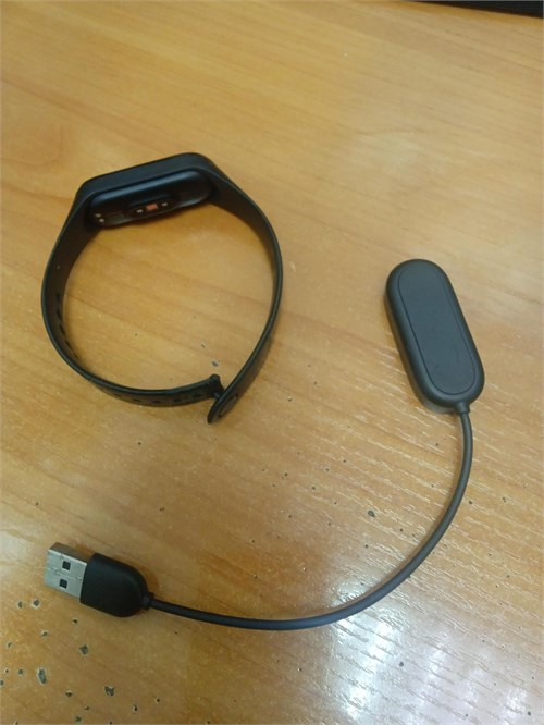 ЧАСЫ MI SMART BAND 4 890000532857 - фото 891291
