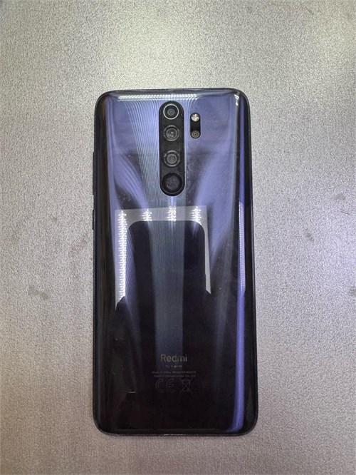 Xiaomi Redmi Note 8 Pro 6/128 890000589996 - фото 891504
