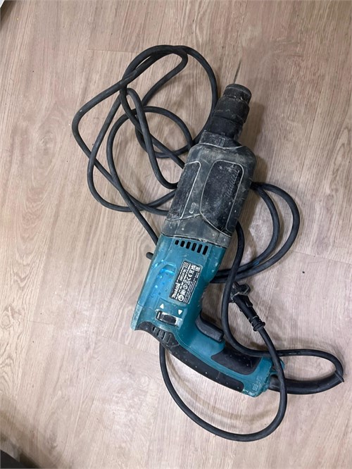 Перфоратор Makita HR 2470 890000596525 - фото 891658