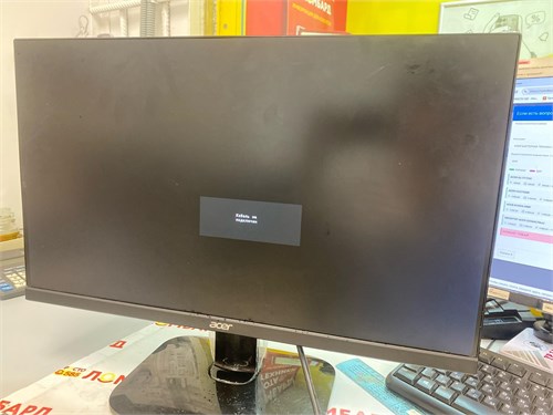 МОНИТОР ACER KA242Y 890000595908 - фото 891857