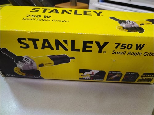 УШМ STANLEY 750 W 890000561282 - фото 891869
