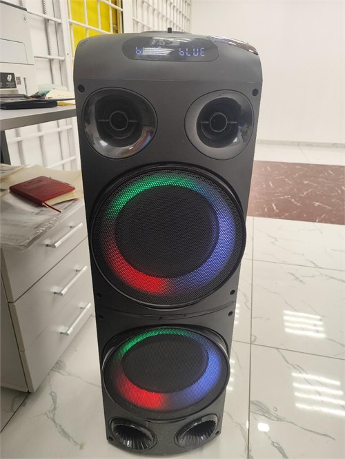 Домашняя аудиосистема Aceline LH-V1500 890000578076 - фото 892020