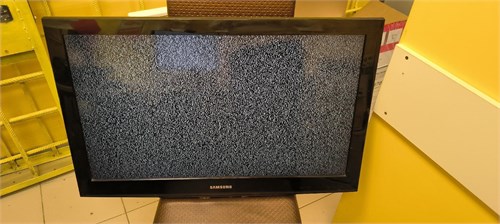 Телевизор Samsung LE32D403E2W 890000598881 - фото 892094