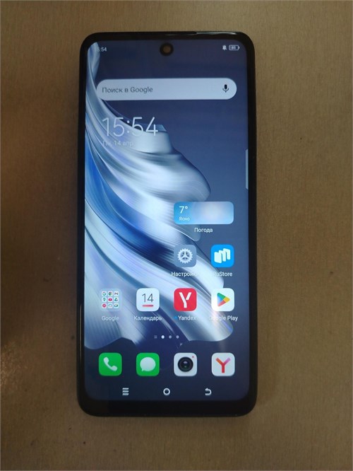 TECNO SPARK 20 8/256 ГБ 890000599903 - фото 892130