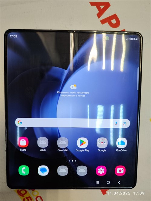 SAMSUNG GALAXY Z FOLD5 12/512 ГБ 890000598826 - фото 892227