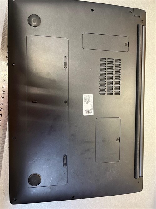 Ноутбук RIKOR R-N NINO Ryzen 5 7430U 890000584642 - фото 892304