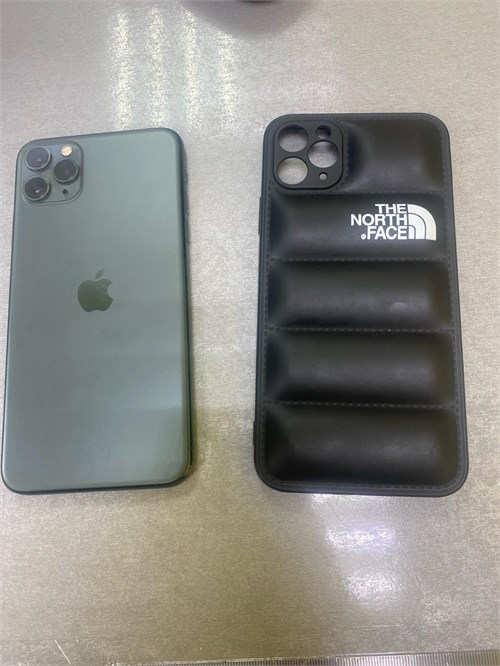 APPLE IPHONE 11 PRO MAX 256GB 890000598949 - фото 892324