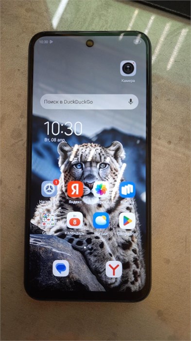 TECNO SPARK Go1 3/64 890000597418 - фото 892538