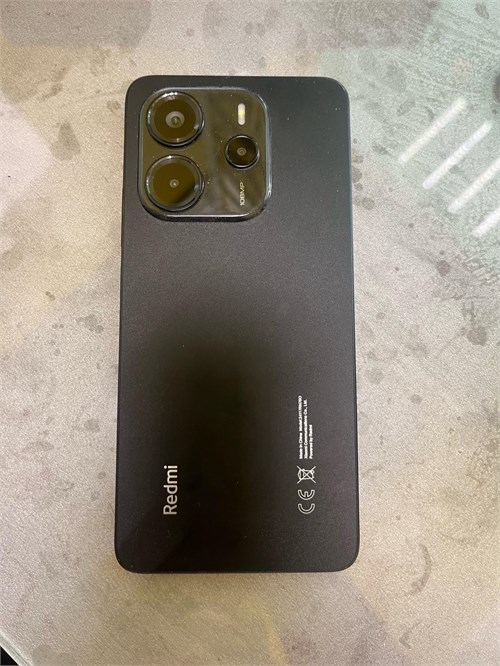 Xiaomi REDMI NOTE 14 8/128 890000595591 - фото 892577