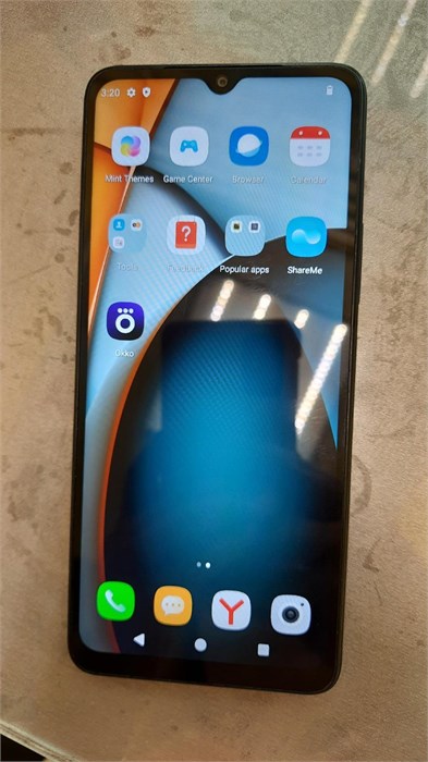 XIAOMI REDMI A3 3/64 890000596208 - фото 892581