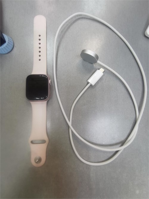 Часы Apple Watch Series 9 GPS Aluminum 41mm 890000599565 - фото 892683