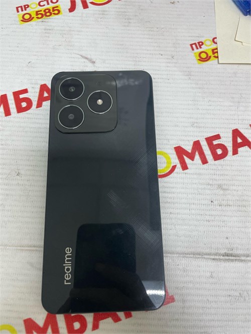 REALME C61 8/128 890000592163 - фото 892698