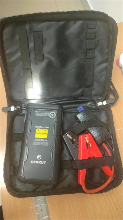 Пусковое устройство BERKUT Specialist JSL-12000 890000592263 - фото 892884