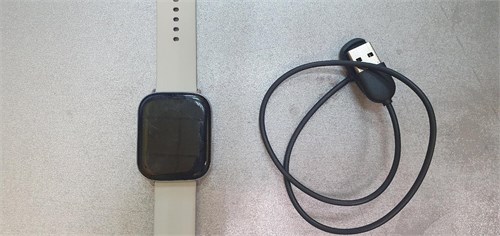 Смарт-часы Amazfit Zepp E Square 890000599208 - фото 893033