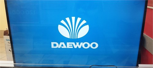 Телевизор DAEWOO D55 DM54 UANS 890000560135 - фото 893271