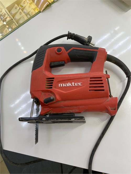 Электролобзик Maktec MT431, 450 Вт 890000599544 - фото 893862