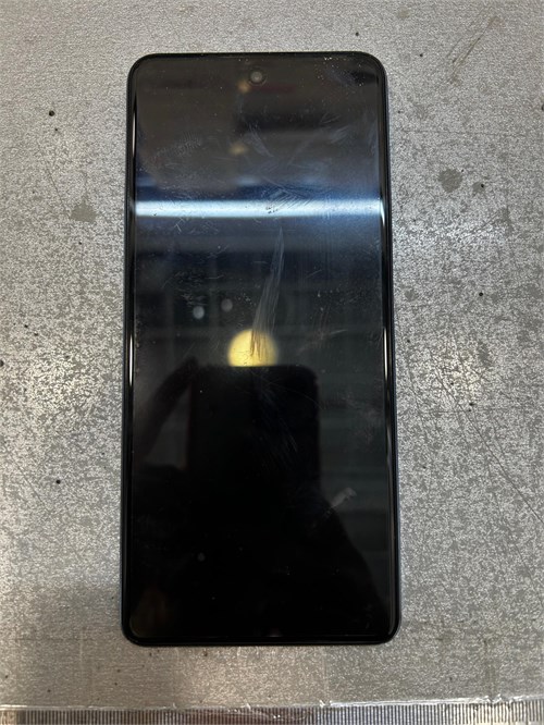 Infinix Hot 40 8/128 890000597432 - фото 894031