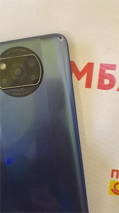 XIAOMI POCO X3 PRO 8/256GB 890000601363 - фото 894396