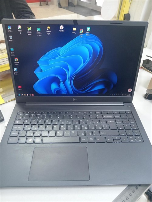 Ноутбук F Plus FLAPTOP i5 1235U 890000598497 - фото 894708