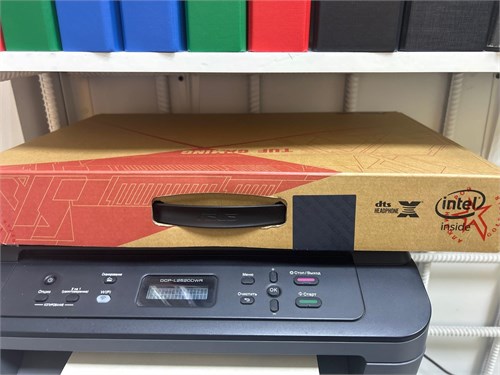 Игровой ноутбук ASUS TUF Gaming FX504GM-E4468T (i7 8750H GTX 1060) 890000587943 - фото 894934