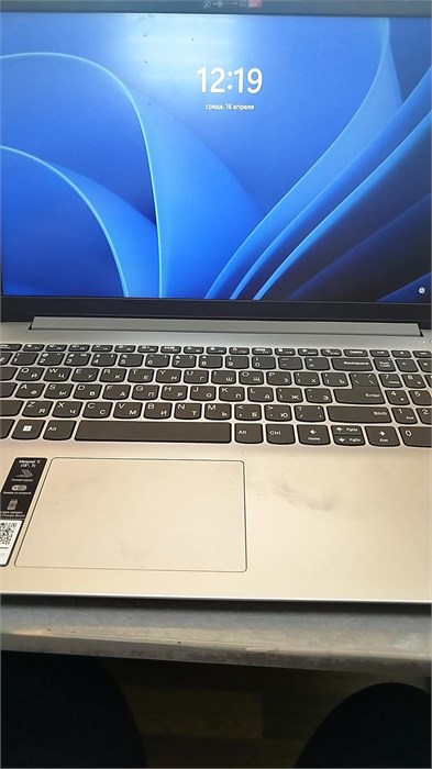 Ноутбук LENOVO IDEAPAD 1 15IGL7 (Celeron N4020) 890000600506 - фото 894967