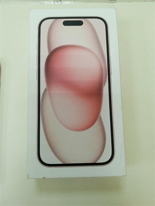 APPLE IPHONE 15 128 ГБ 890000600884 - фото 895032