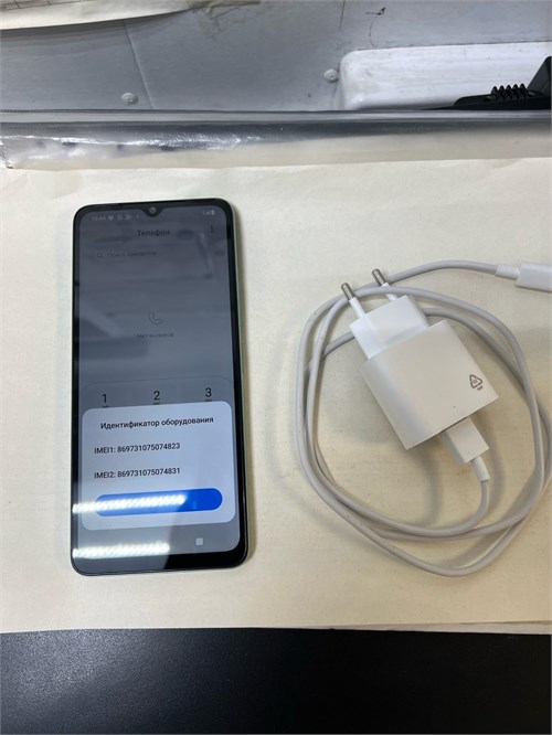 XIAOMI REDMI A3X 3/64 ГБ 890000600841 - фото 895066