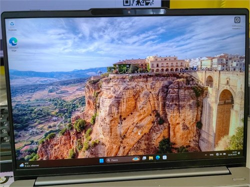 Ноутбук Lenovo Xiaoxin Pro 14 APH8 (AMD Ryzen 7 7840HS AMD Radeon 780M) 890000602975 - фото 895139