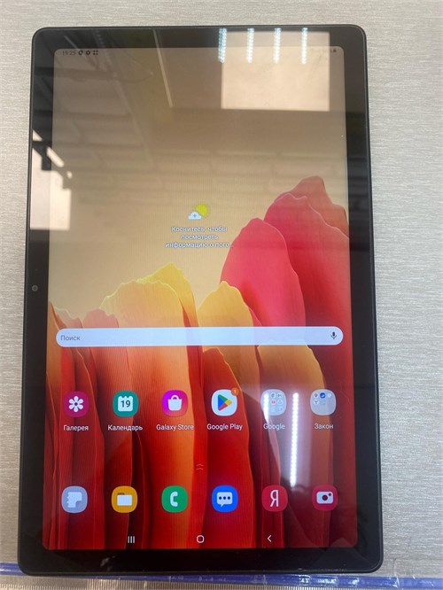 Планшет Samsung Galaxy Tab A7 10.4 SM-T505(2020) 3/64 ГБ 890000601942 - фото 895160