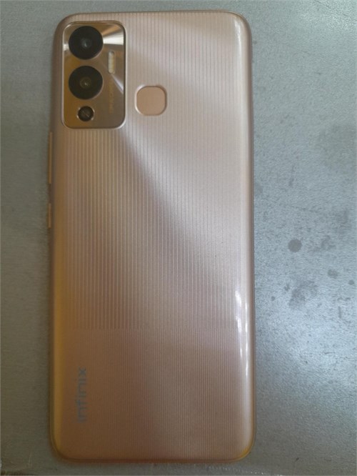 INFINIX HOT 12 PLAY NFC 4/64 890000599012 - фото 895201