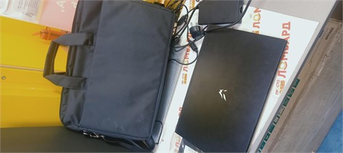 Ноутбук ARDOR GAMING NEO i5 12450H RTX4050 890000588797 - фото 895310