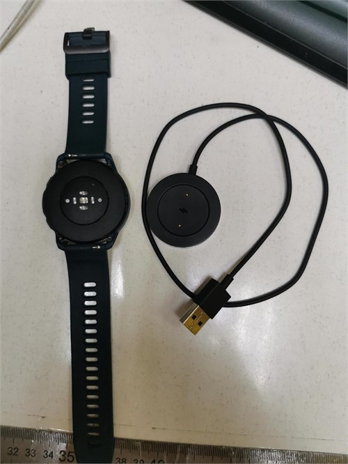 Смарт-часы Xiaomi Watch S1 Active 890000602971 - фото 895550