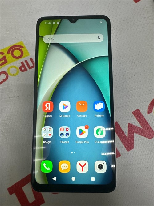 XIAOMI REDMI A3X 3/64 ГБ 890000602953 - фото 895620