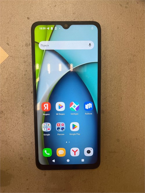 XIAOMI REDMI A3X 3/64ГБ 890000603039 - фото 896183