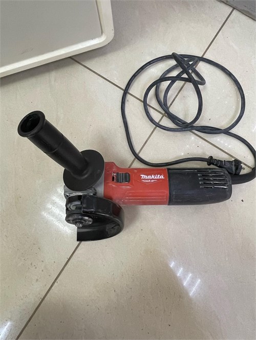 УШМ Makita M9511 890000599941 - фото 897481